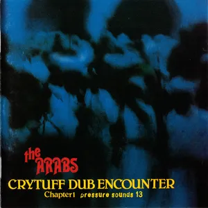 Cry tuff dub encounter : chapter 4